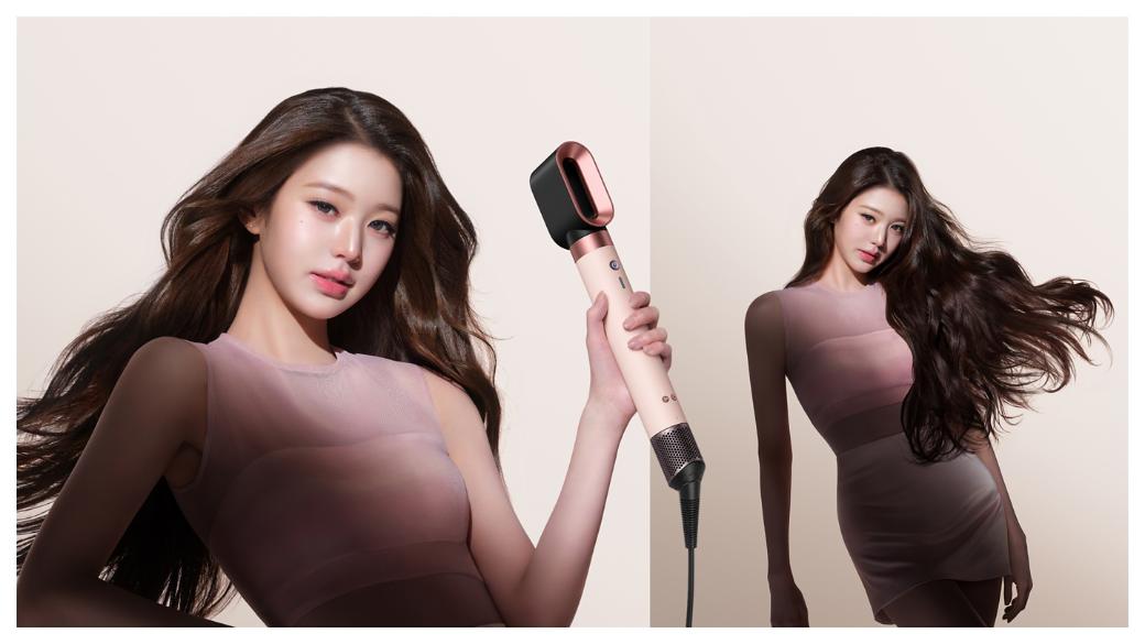 Máy tạo kiểu tóc & sấy đa năng Dyson Airwrap Coanda2x 2026