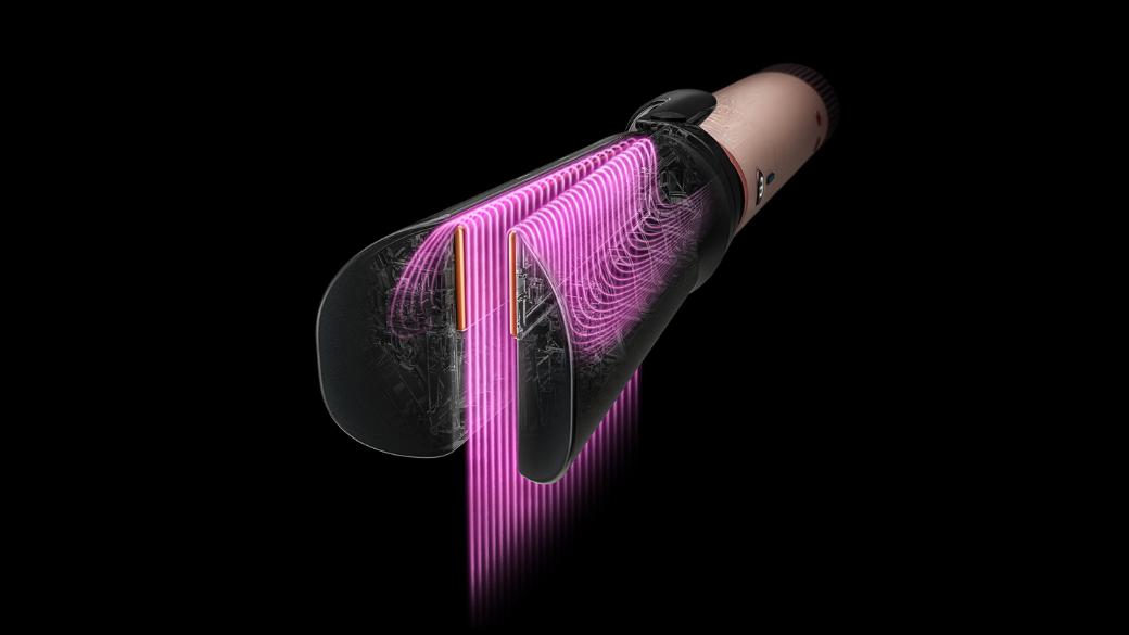 Máy tạo kiểu tóc & sấy đa năng Dyson Airwrap Coanda2x 2026