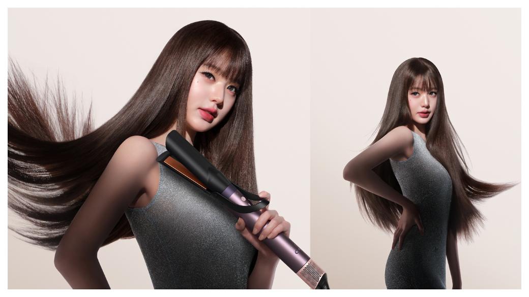 Máy tạo kiểu tóc & sấy đa năng Dyson Airwrap Coanda2x 2026
