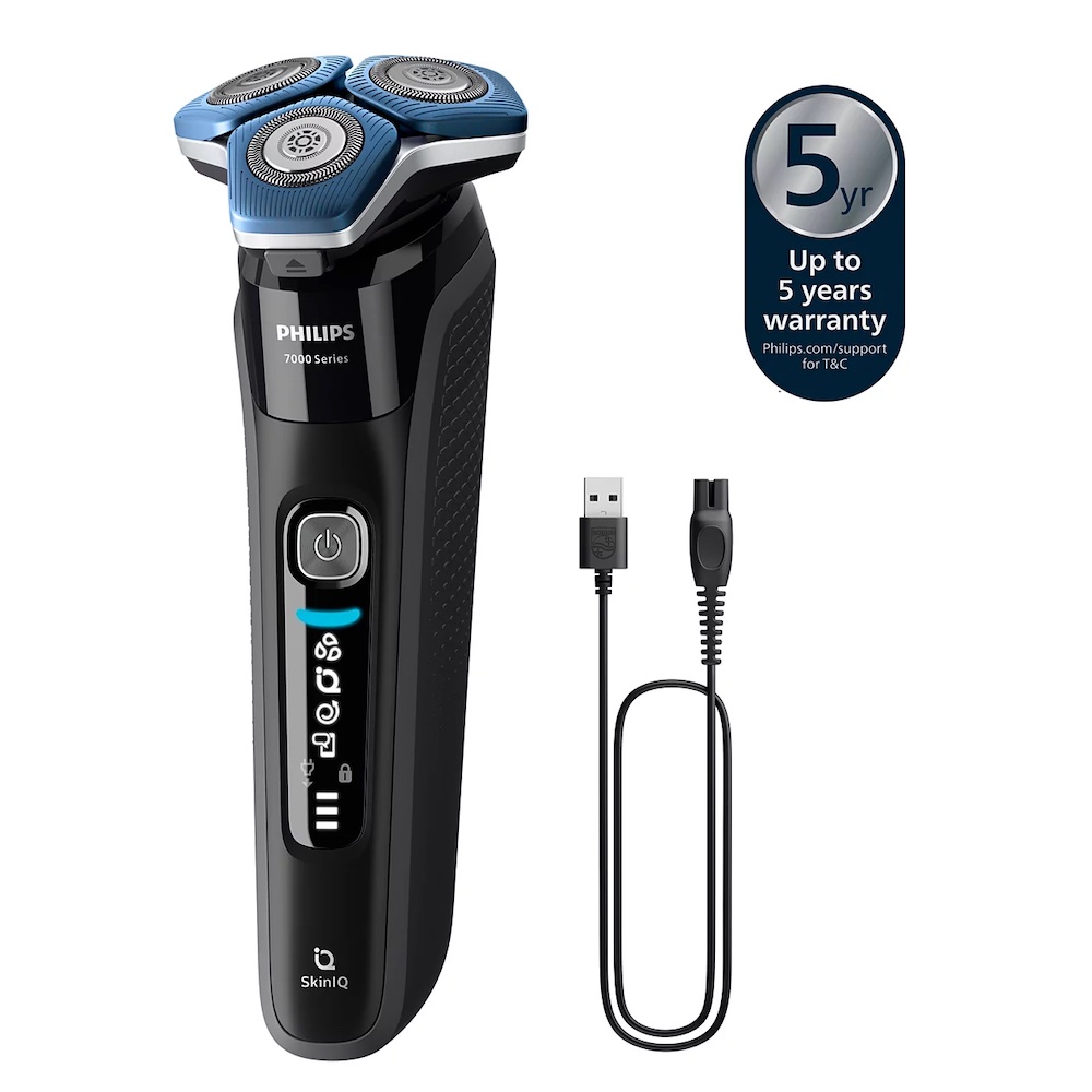 Máy cạo râu Philips Shaver Series 7000 S7886/50