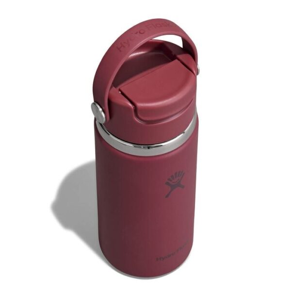 Bình giữ nhiệt Hydro Flask Travel Mug Flip Sip Cap 16 OZ 473 ml – W16FCX
