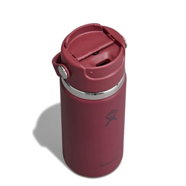 Bình giữ nhiệt Hydro Flask Travel Mug Flip Sip Cap 16 OZ 473 ml – W16FCX