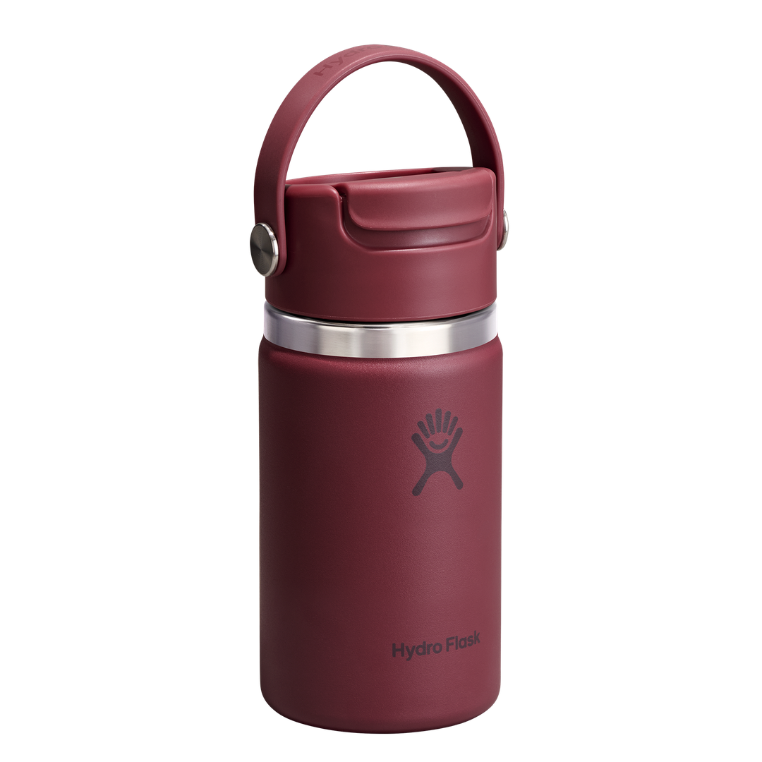 Bình giữ nhiệt Hydro Flask Travel Mug Flip Sip Cap 12 OZ 355 ml – W12FCX