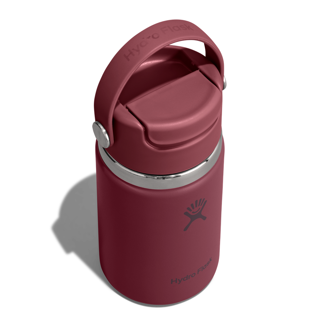 Bình giữ nhiệt Hydro Flask Travel Mug Flip Sip Cap 12 OZ 355 ml – W12FCX