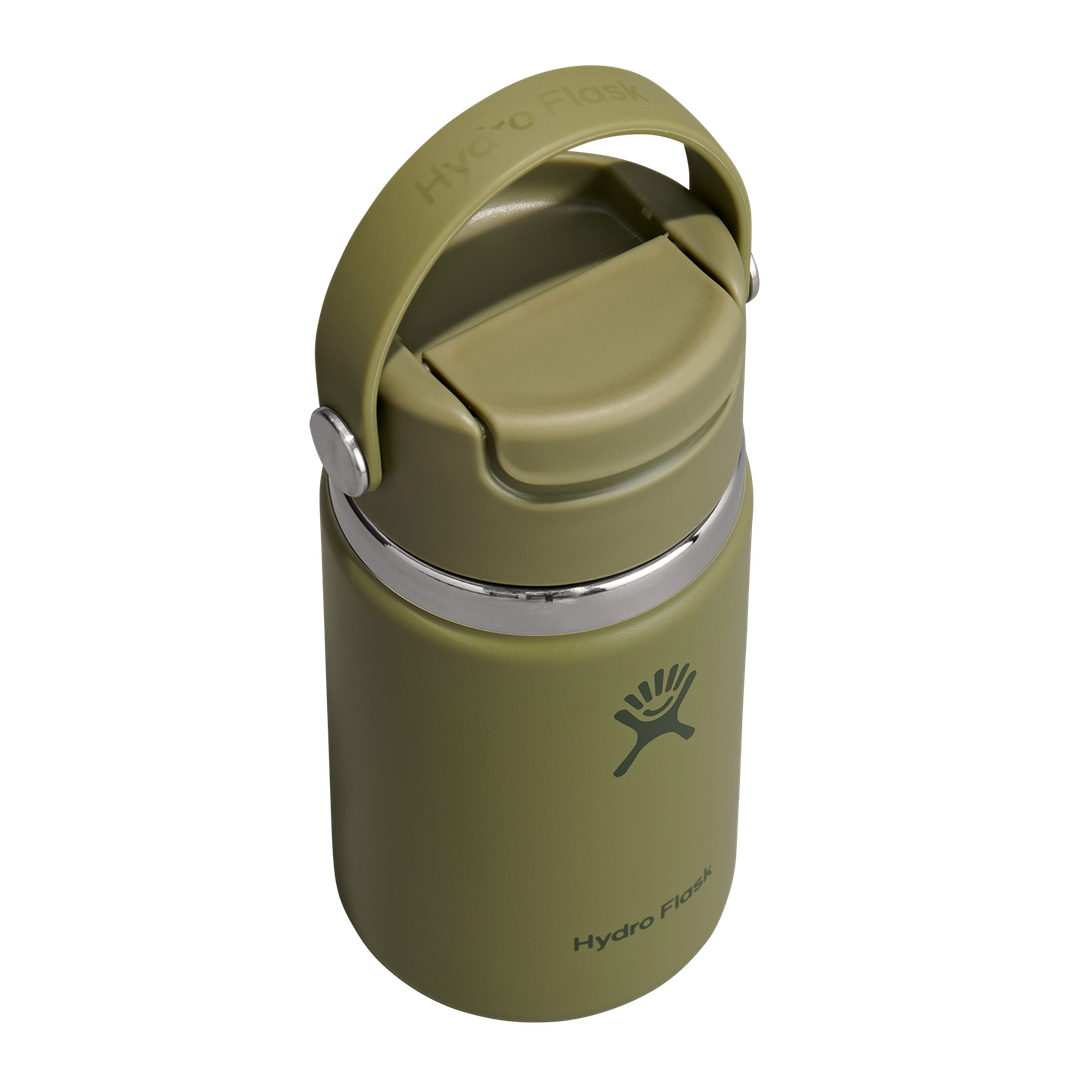 Bình giữ nhiệt Hydro Flask Travel Mug Flip Sip Cap 12 OZ 355 ml – W12FCX