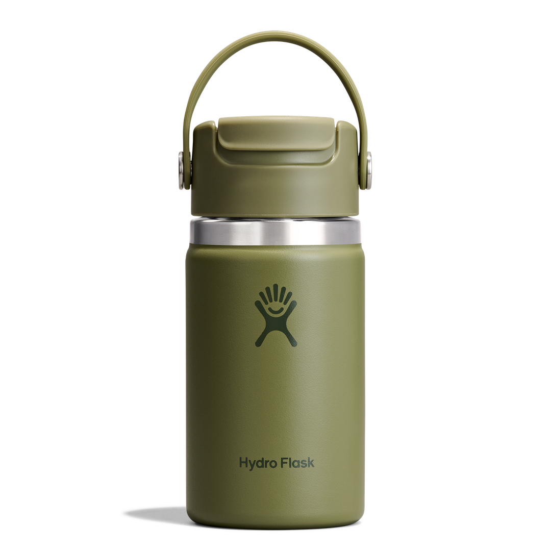 Bình giữ nhiệt Hydro Flask Travel Mug Flip Sip Cap 12 OZ 355 ml – W12FCX