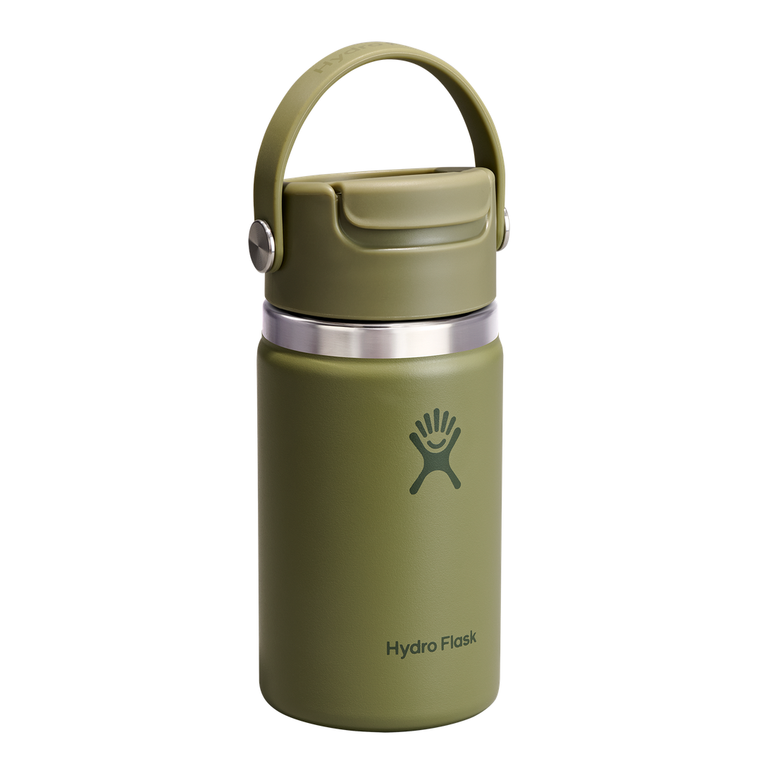 Bình giữ nhiệt Hydro Flask Travel Mug Flip Sip Cap 12 OZ 355 ml – W12FCX