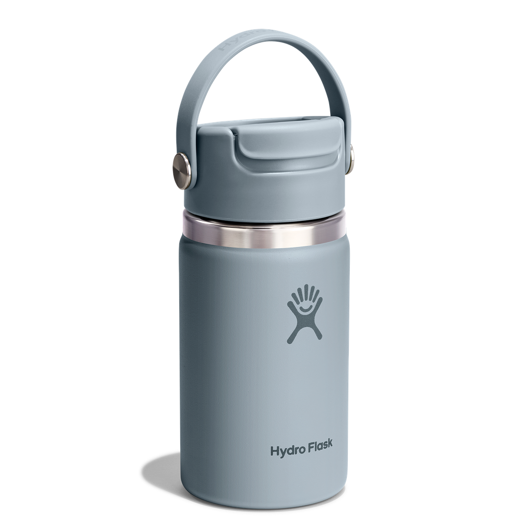 Bình giữ nhiệt Hydro Flask Travel Mug Flip Sip Cap 12 OZ 355 ml – W12FCX