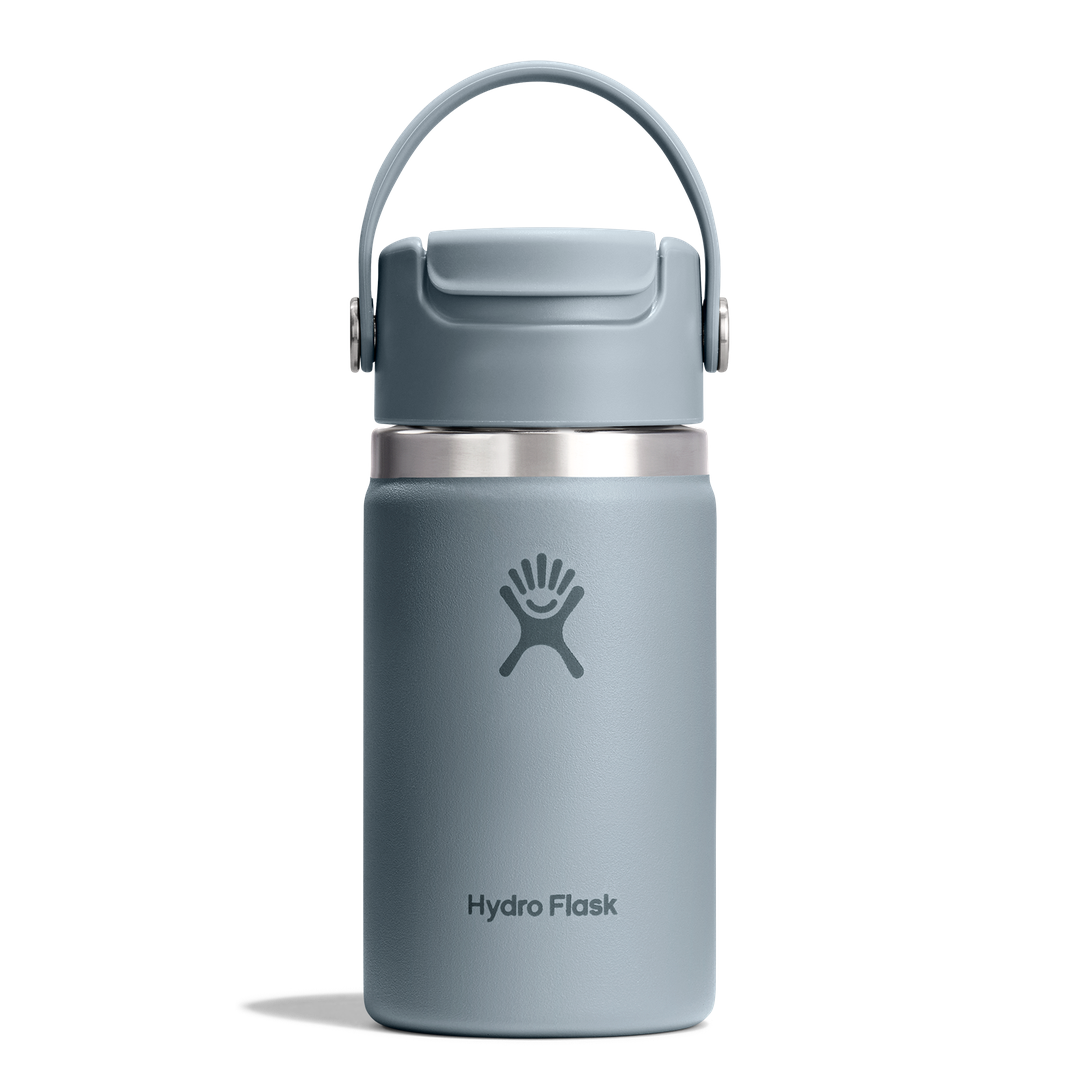 Bình giữ nhiệt Hydro Flask Travel Mug Flip Sip Cap 12 OZ 355 ml – W12FCX