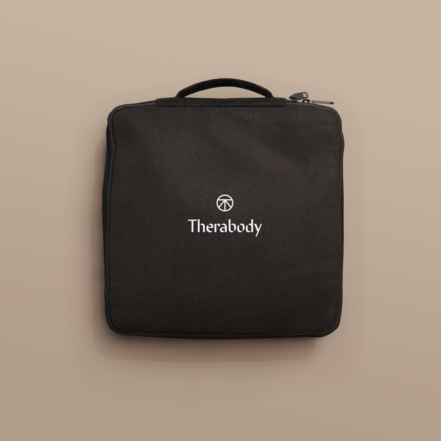 Máy massage cổ và lưng trên Therabody ThermNeck & Upper Back