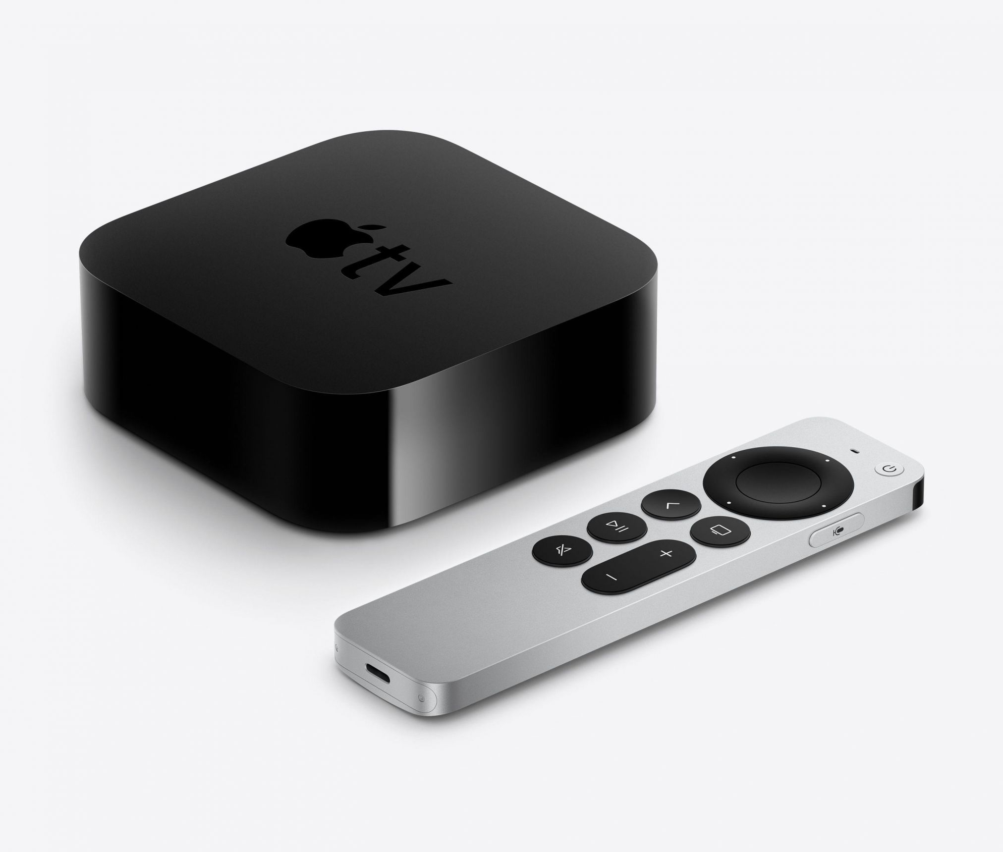 Apple TV 4K 2021 (Gen 6) - 32GB