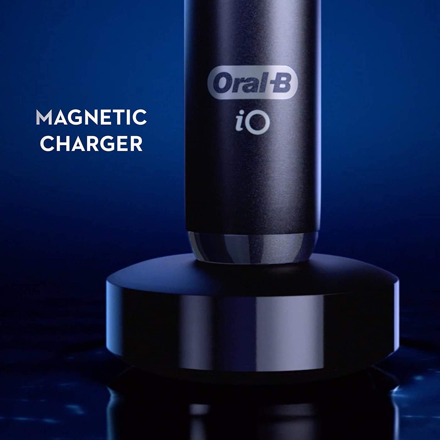 Bàn chải điện Oral-B iO Series 7