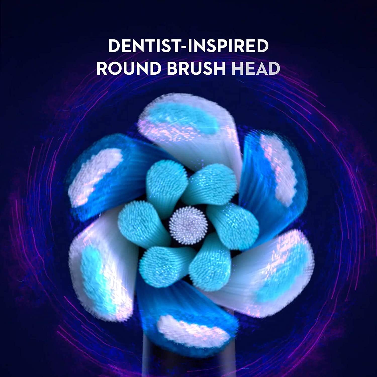Bàn chải điện Oral-B iO Series 7
