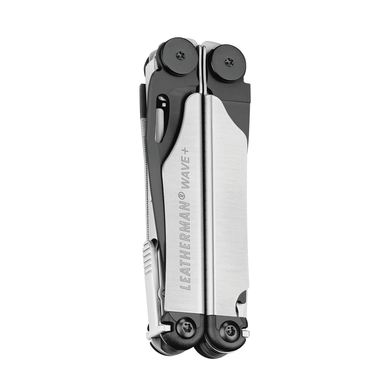 Dụng cụ đa năng Leatherman WAVE® + Black/Silver