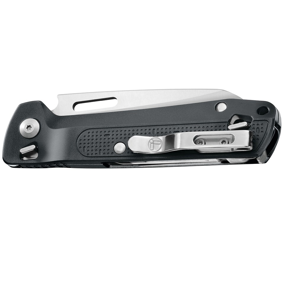 Dụng cụ đa năng Leatherman Free K2 - Gray