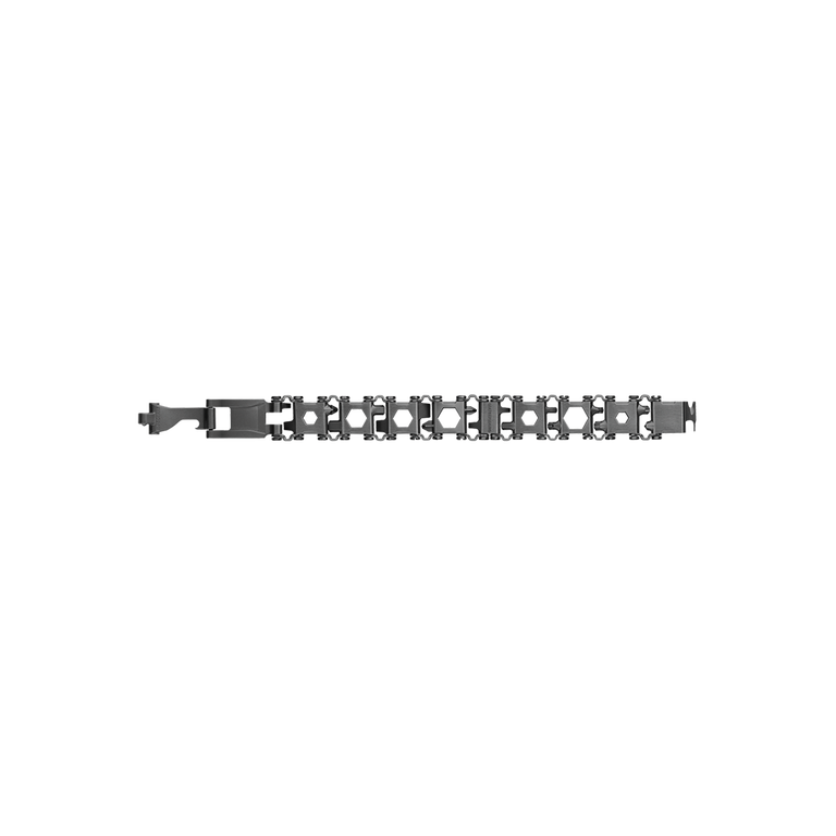 Vòng tay đa năng Leatherman TREAD LT - Black