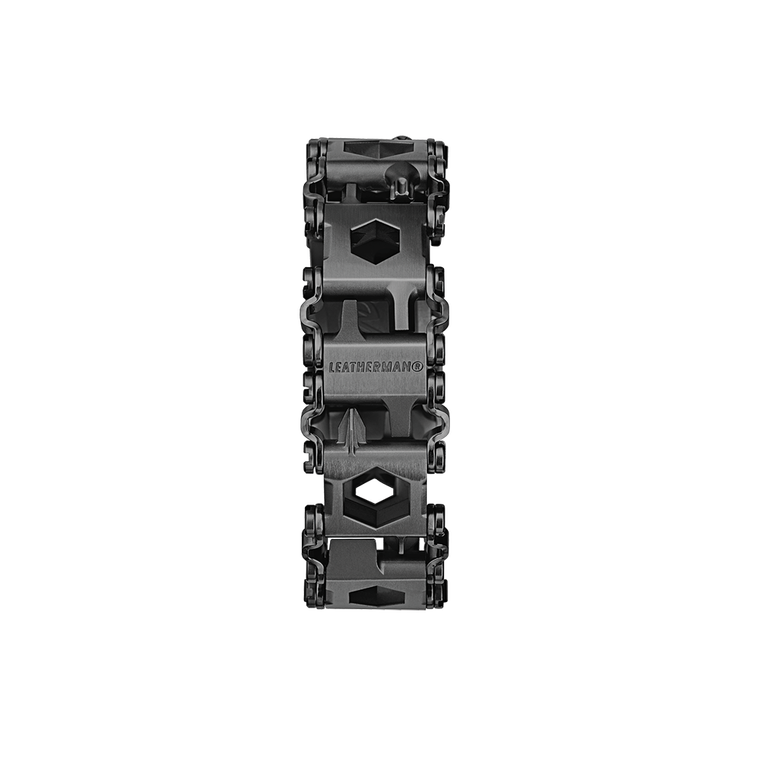 Vòng tay đa năng Leatherman TREAD LT - Black