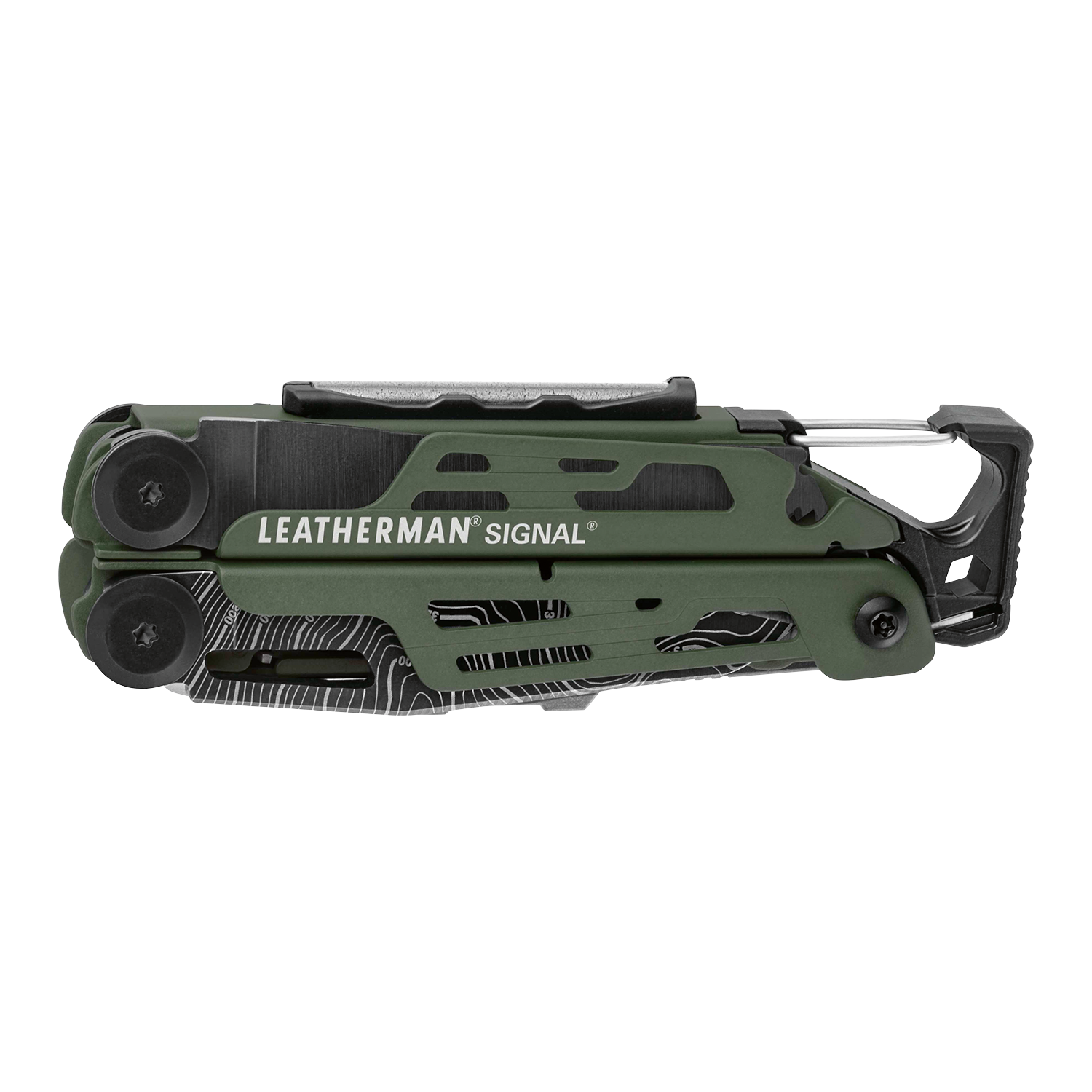 Dụng cụ đa năng Leatherman SIGNAL™