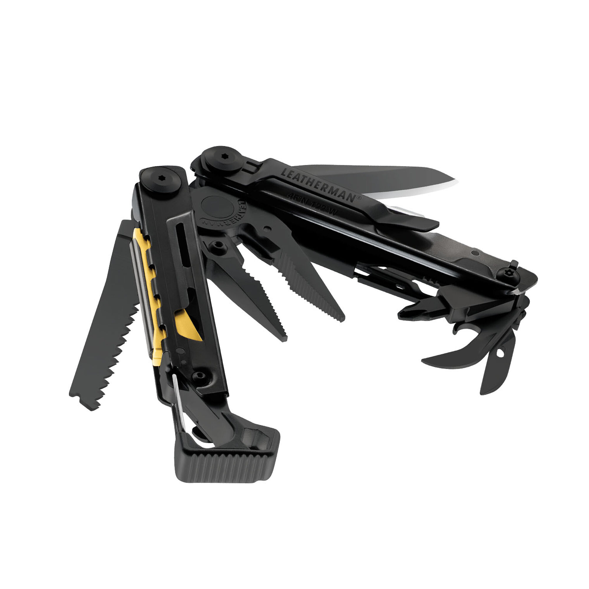 Dụng cụ đa năng Leatherman SIGNAL™