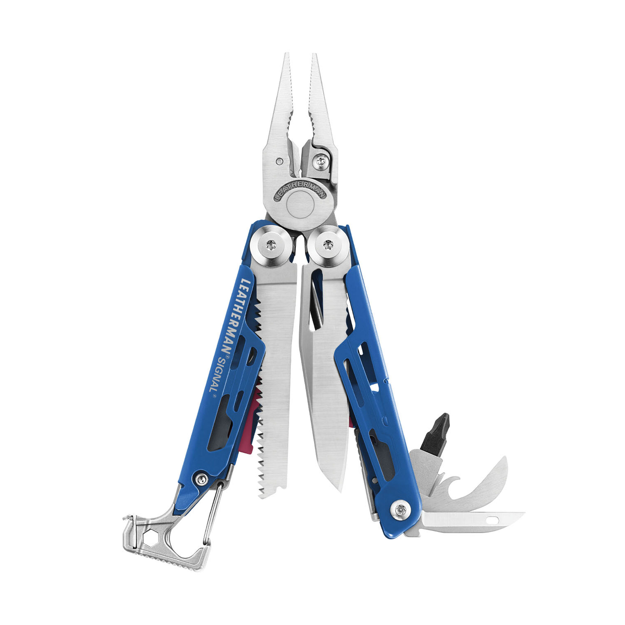 Dụng cụ đa năng Leatherman SIGNAL™