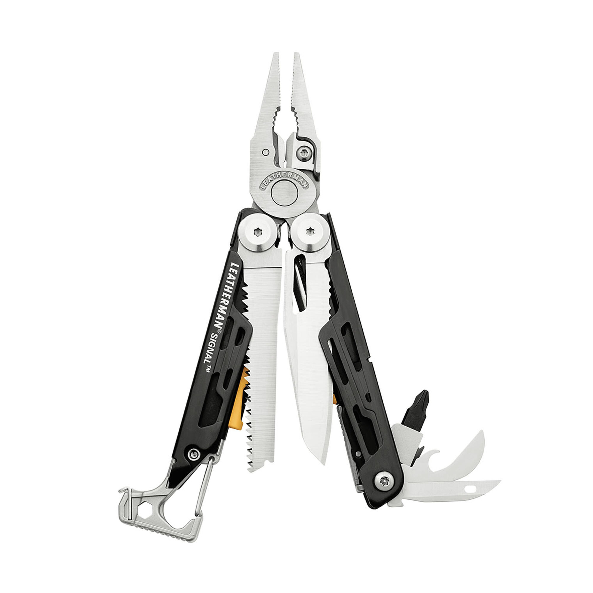 Dụng cụ đa năng Leatherman SIGNAL™