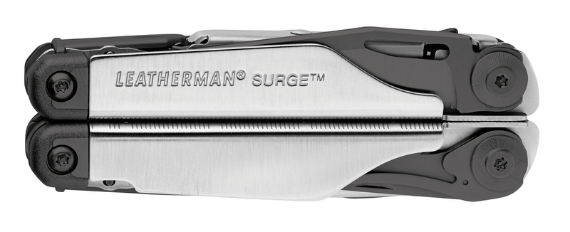 Dao đa năng Leatherman SURGE® BLACK & SILVER ( LIMITED EDITION)