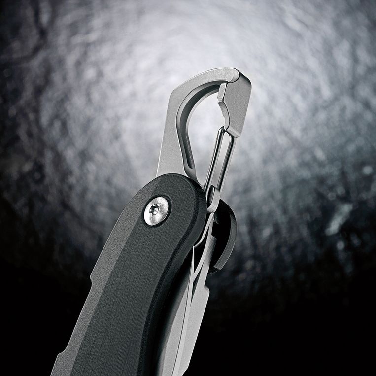 Dao gấp đa năng Leatherman Crater C33LX