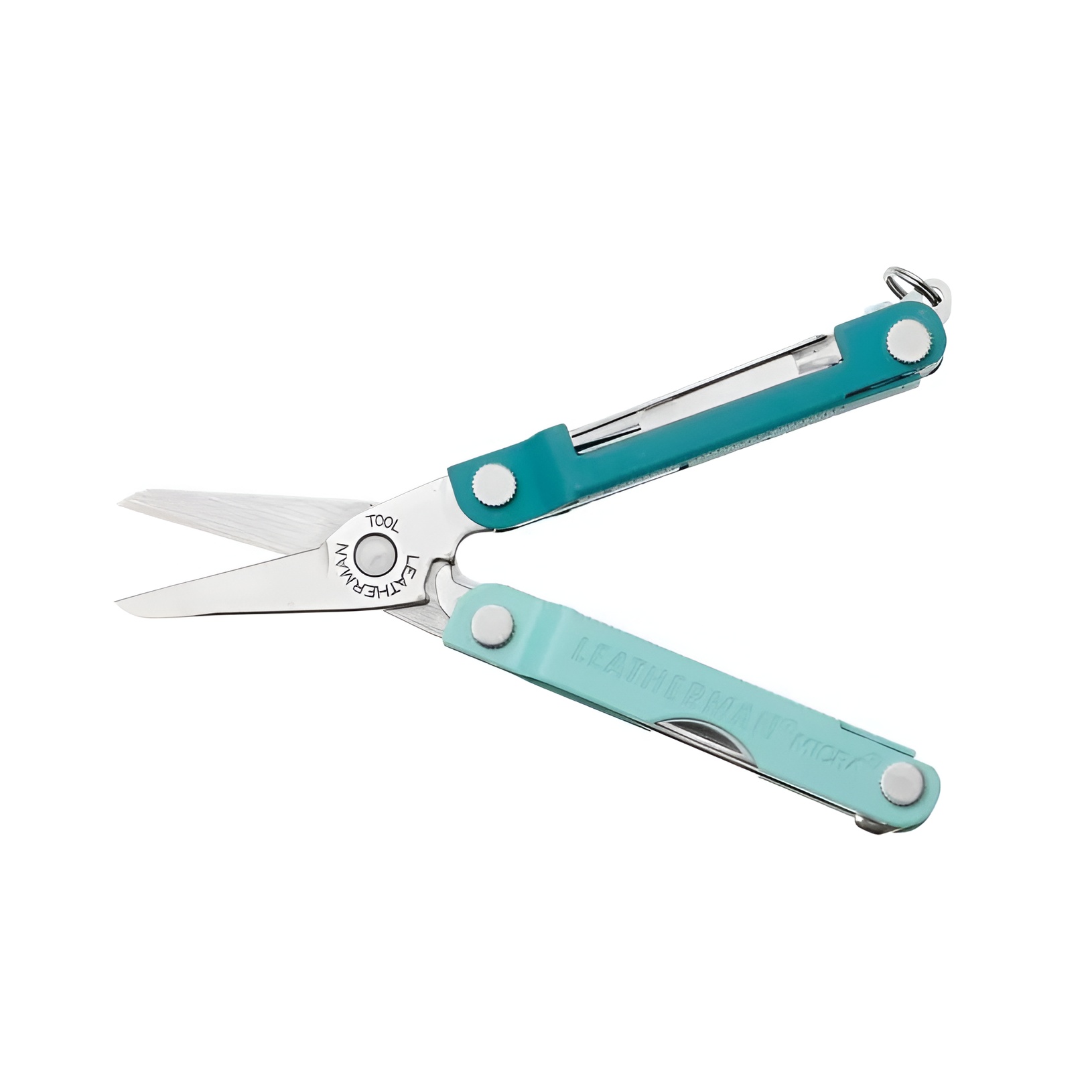Dụng cụ đa năng đeo chìa khóa Leatherman Micra