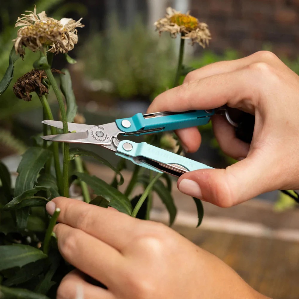 Dụng cụ đa năng đeo chìa khóa Leatherman Micra