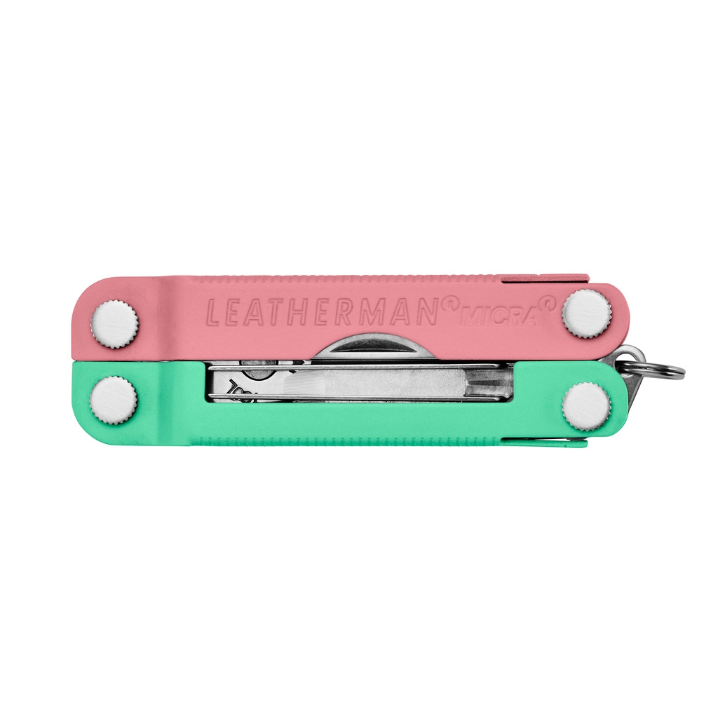 Dụng cụ đa năng đeo chìa khóa Leatherman Micra