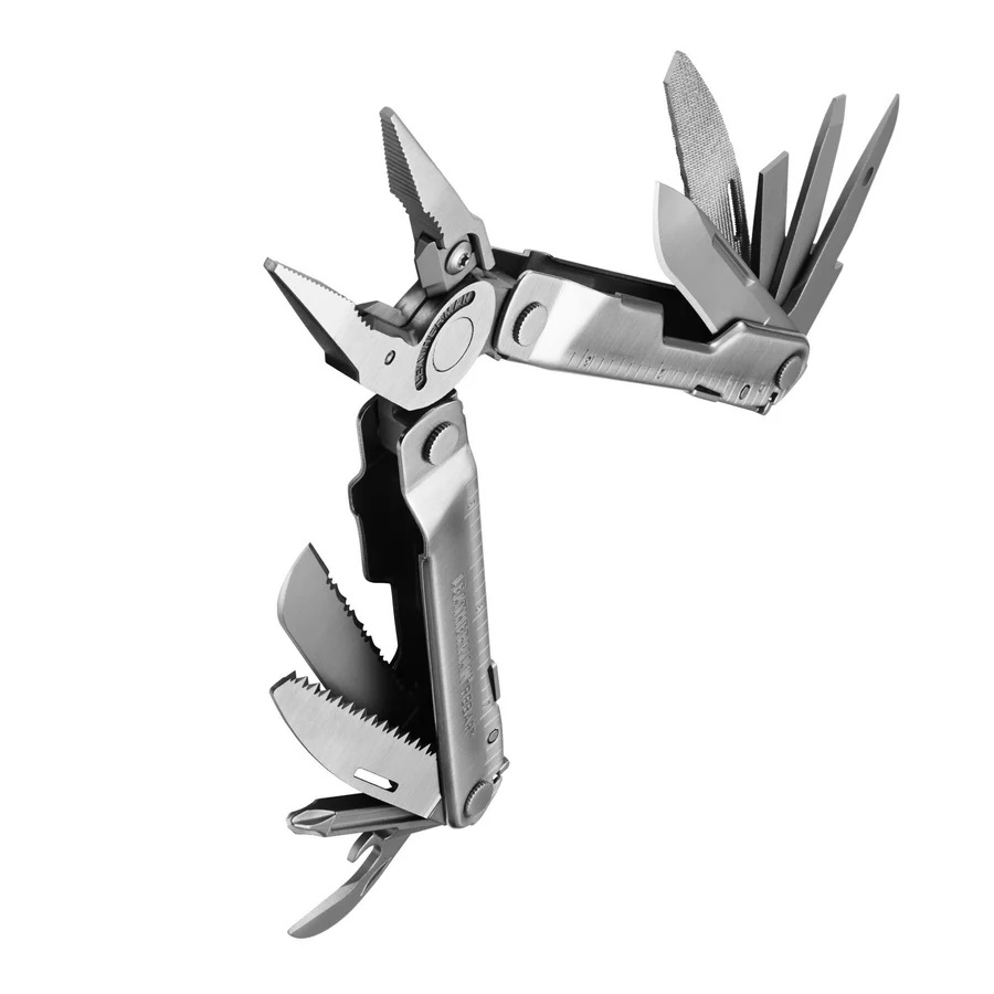 Kìm đa năng Leatherman Rebar