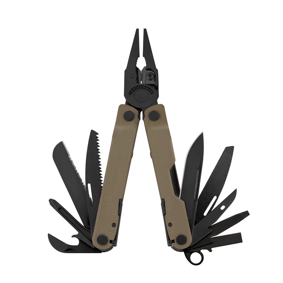 Kìm đa năng Leatherman Rebar