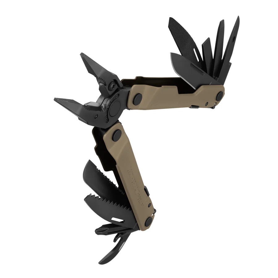 Kìm đa năng Leatherman Rebar