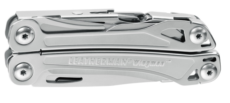Kìm đa năng Leatherman Wingman