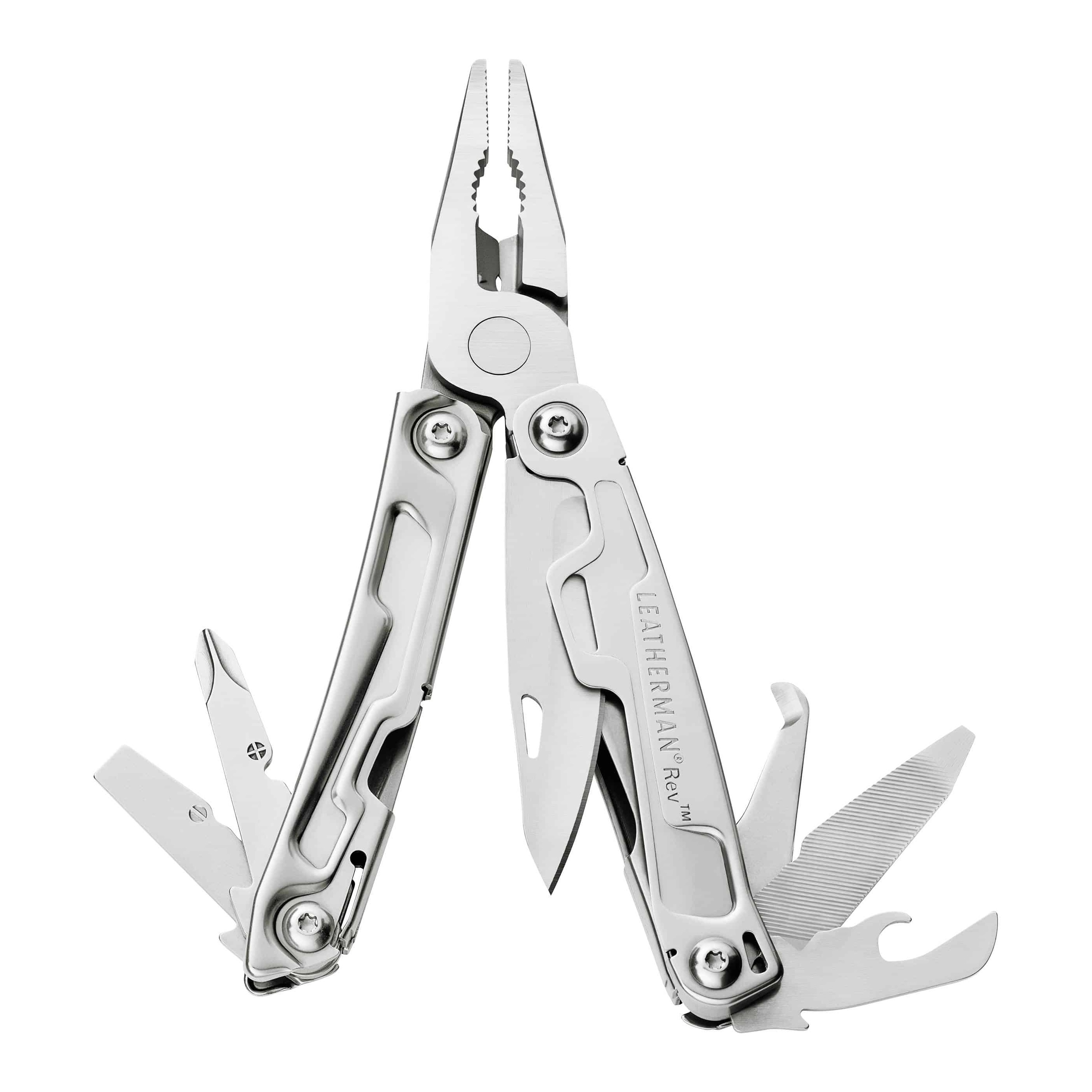 Kìm đa năng Leatherman REV