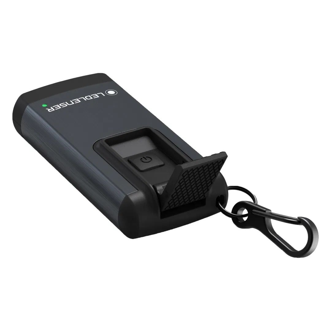 Đèn pin móc khóa Ledlenser K6R (400lm)