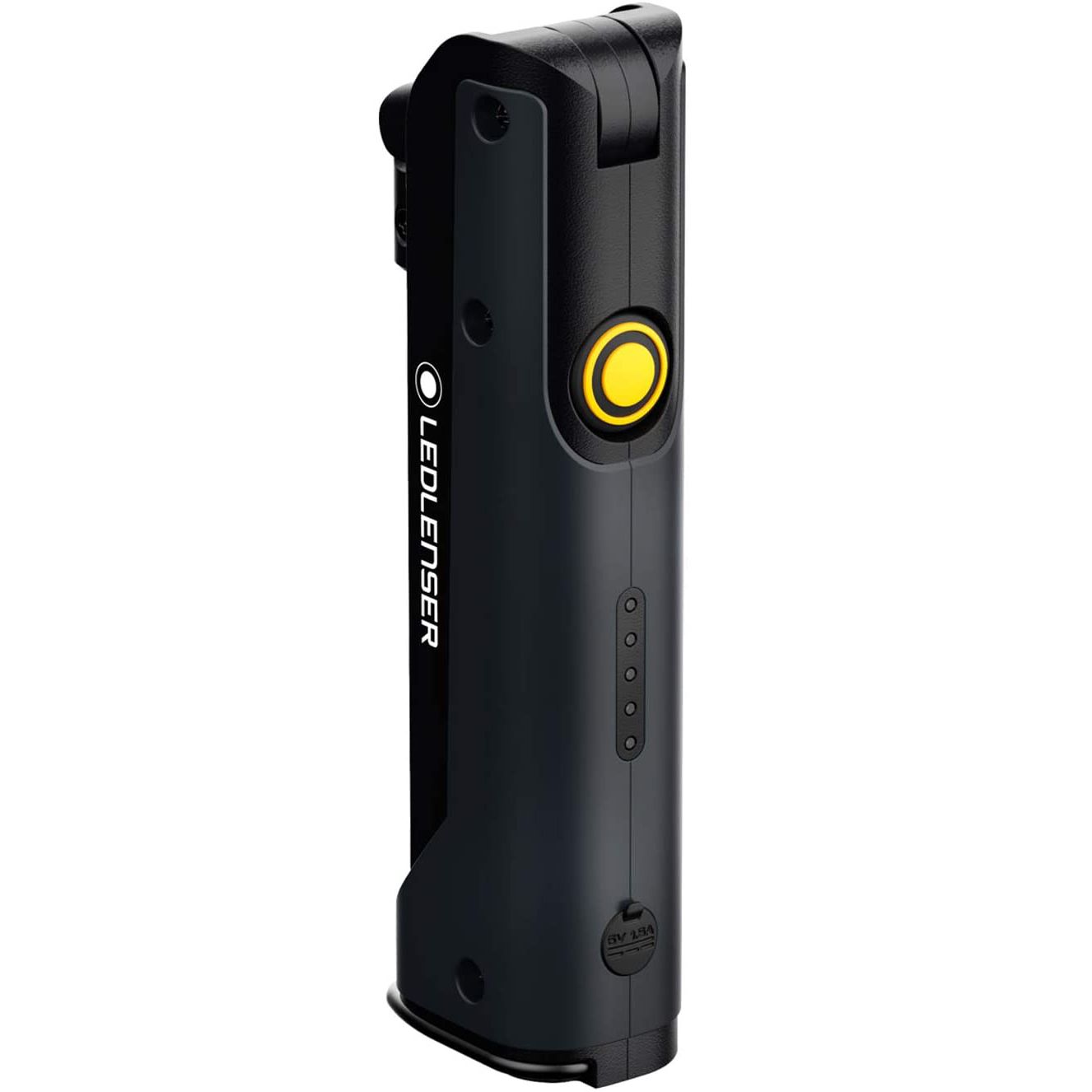 Đèn pin Ledlenser iW5R Flex (600 Lumens)