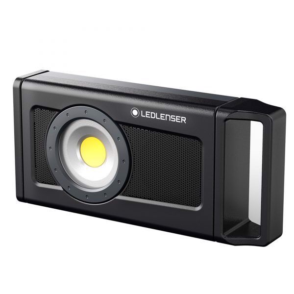 Đèn pin Ledlenser iF4R (2500 Lumens)