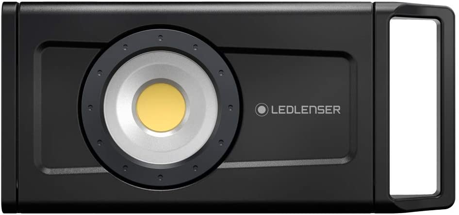Đèn pin Ledlenser iF4R (2500 Lumens)