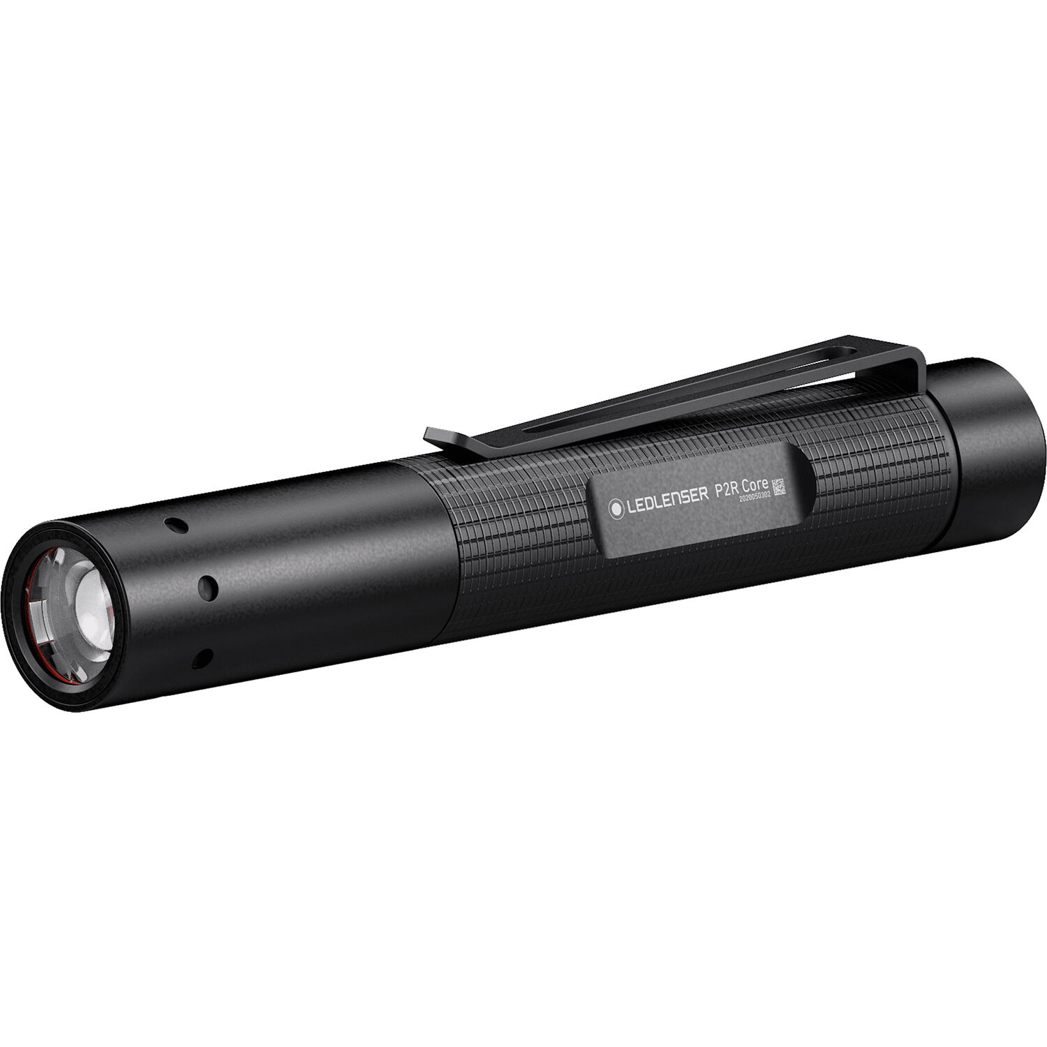 Đèn pin cầm tay Ledlenser P2R Core (120 lm)