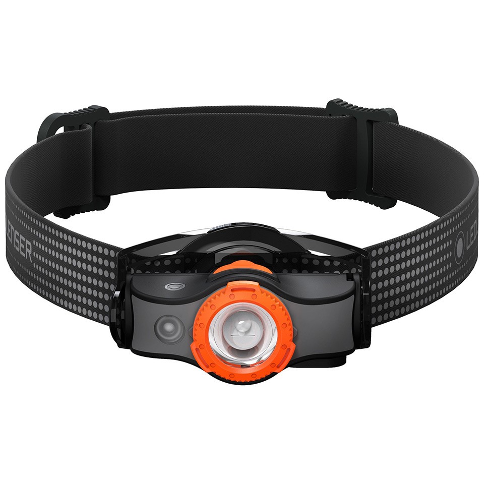 Đèn pin đội đầu Ledlenser MH5 Update (400 lm)
