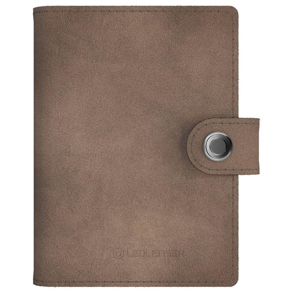 Ví kiêm đèn pin Ledlenser Lite Wallet