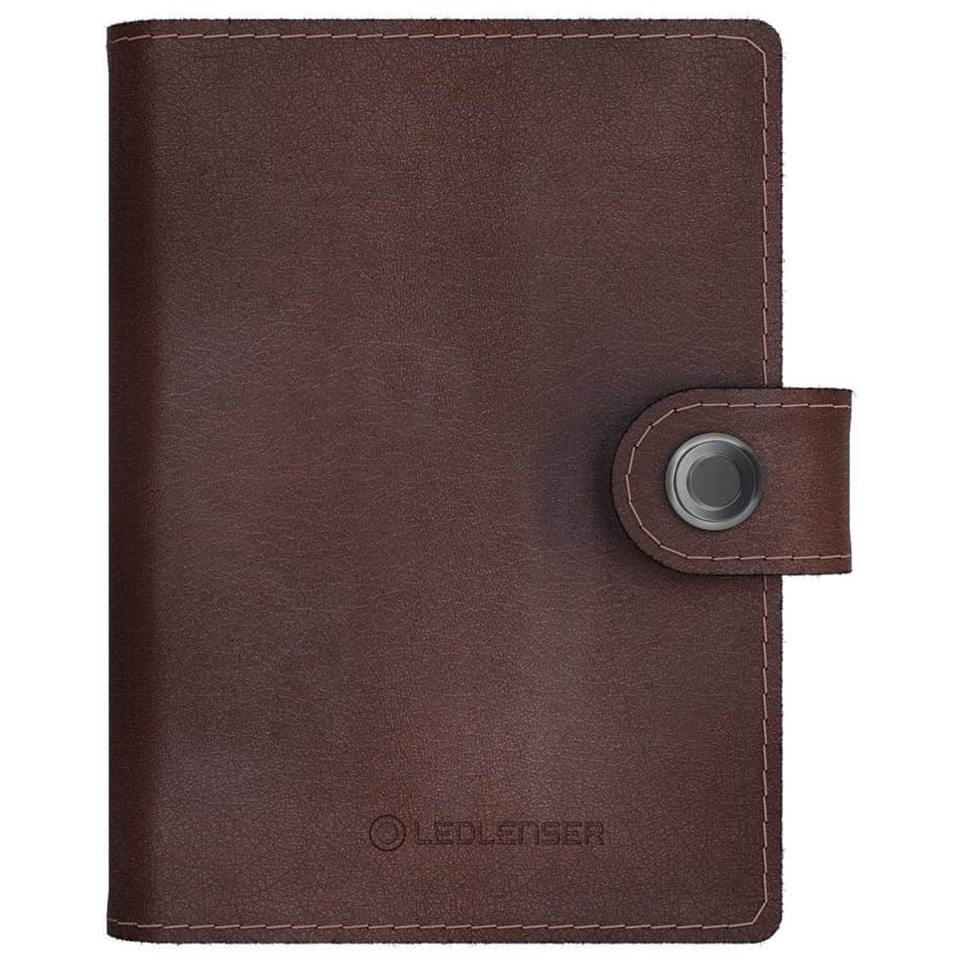 Ví kiêm đèn pin Ledlenser Lite Wallet