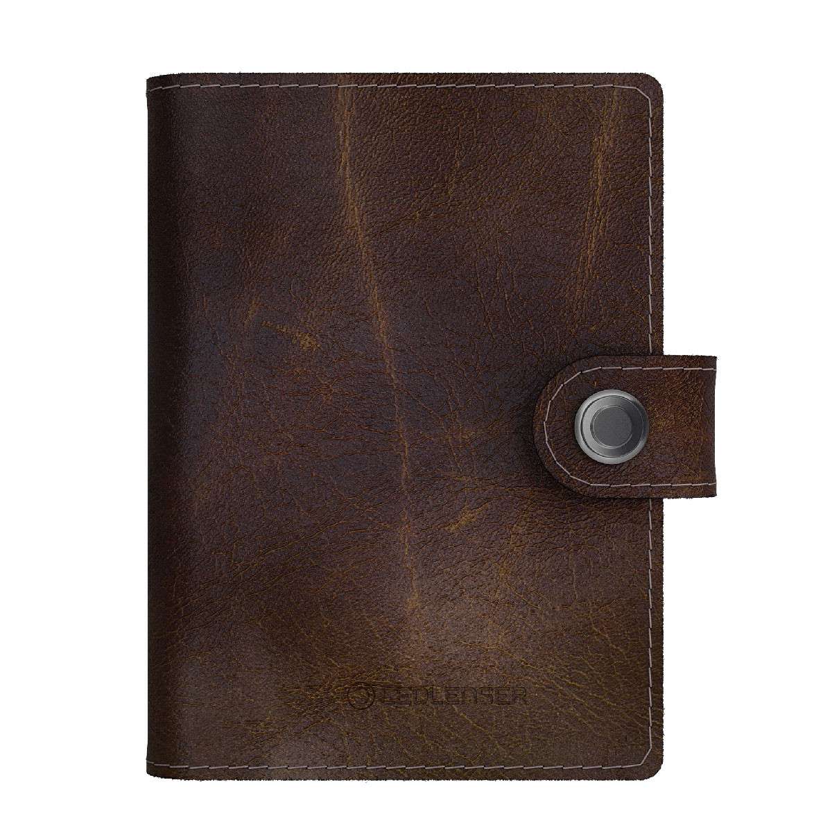 Ví kiêm đèn pin Ledlenser Lite Wallet