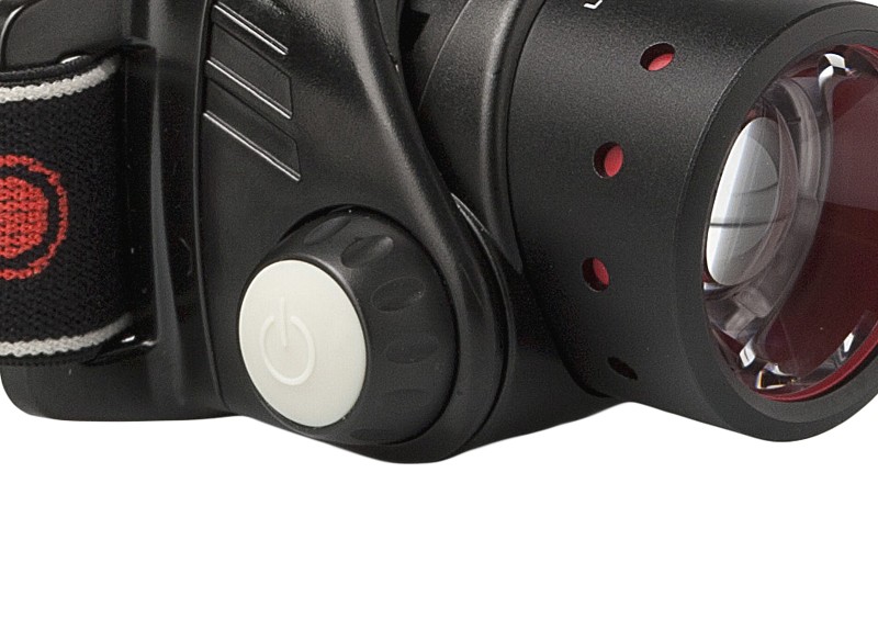 Đèn pin đội đầu Ledlenser H14R.2