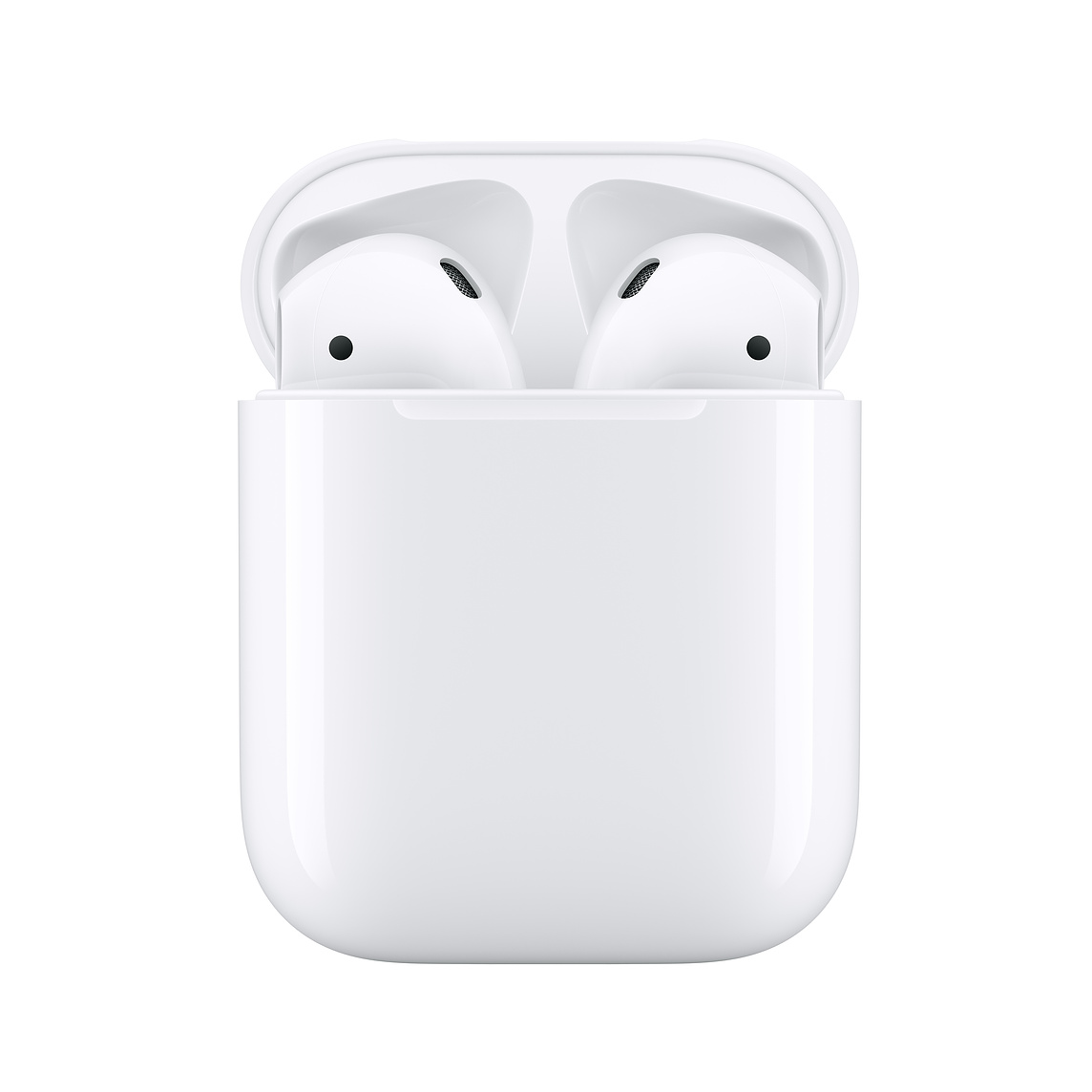 Apple Airpods 2 Wireless Charging Case (sạc không dây)