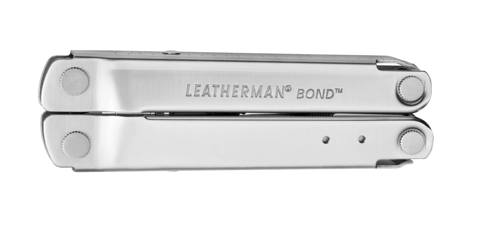 Dụng cụ đa năng Leatherman Bond