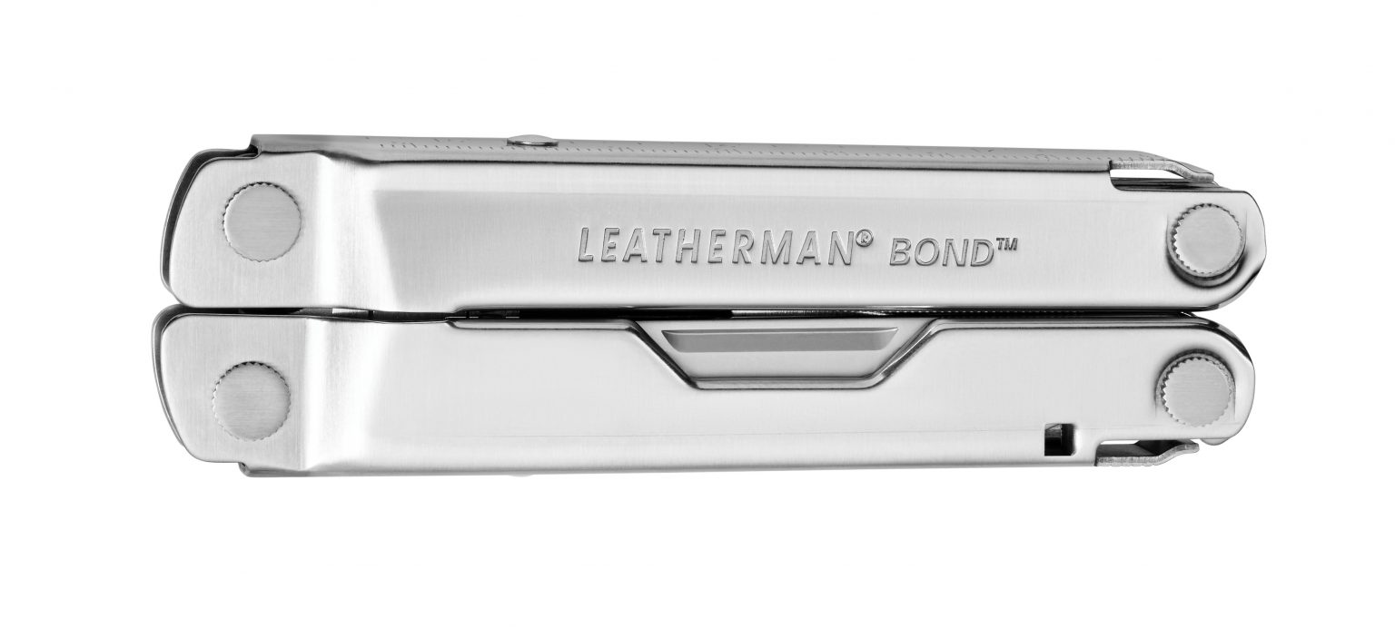 Dụng cụ đa năng Leatherman Bond