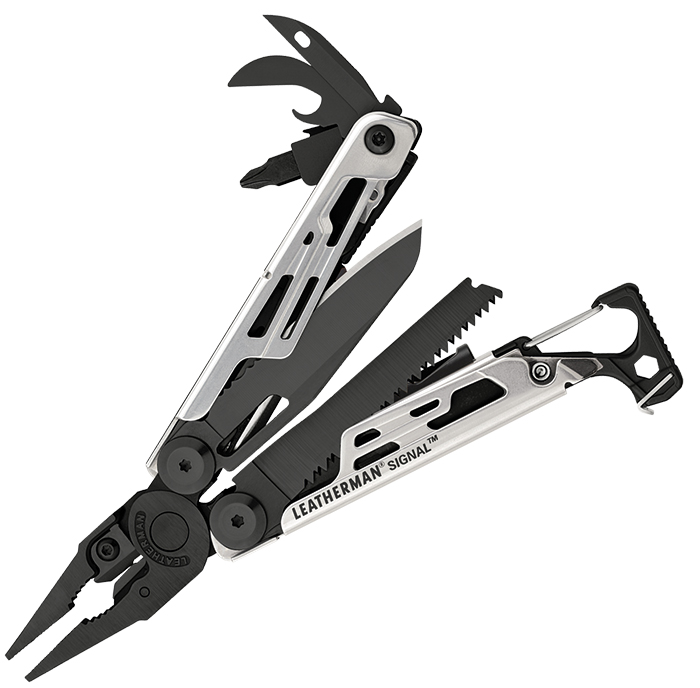 Dụng cụ đa năng Leatherman SIGNAL™