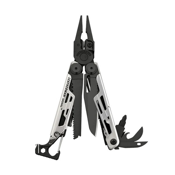 Dụng cụ đa năng Leatherman SIGNAL™